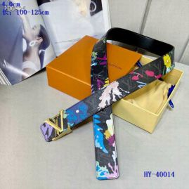 Picture of LV Belts _SKULVBelt40mm100-125cm8L636837